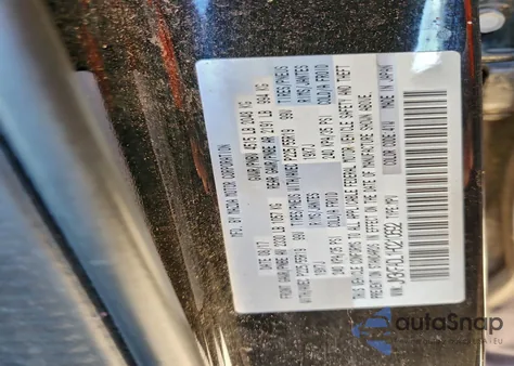 2017 Mazda Cx-5 Grand Touring z USA, uszkodzony, nr VIN JM3KFADL1H0210692